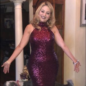 Meet your Posher, Marcy